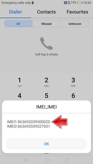 Cara Cek IMEI Hp Samsung Terbaru