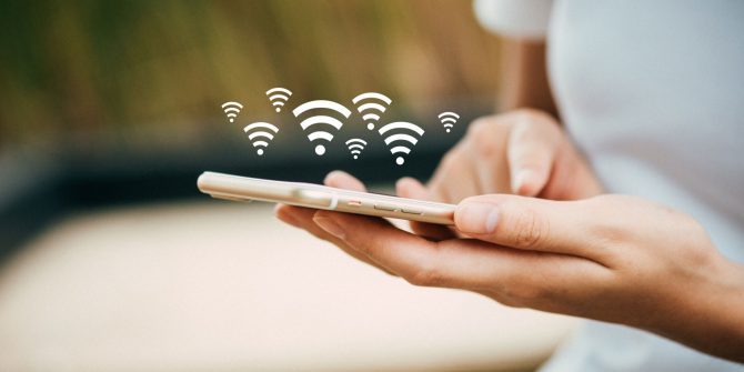 Cara Mempercepat Koneksi WiFi di Android