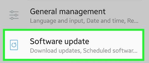 Cara Update Android di HP Tanpa Root