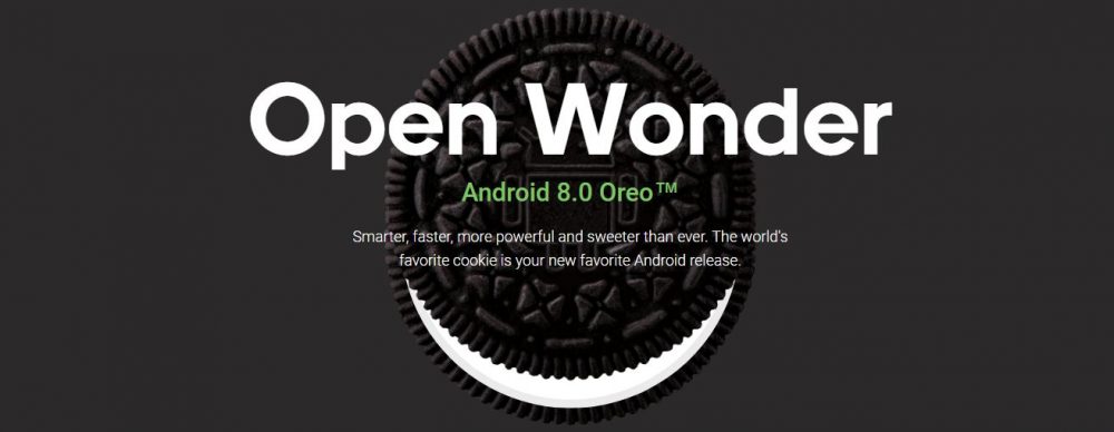 Fitur Android Oreo Terbaru