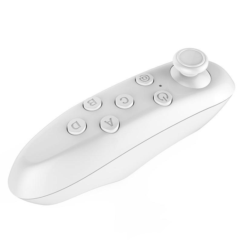 Gamepad Android