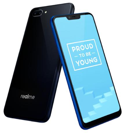 Realme C1 Hp Android Murah 1 Jutaan Terbaru
