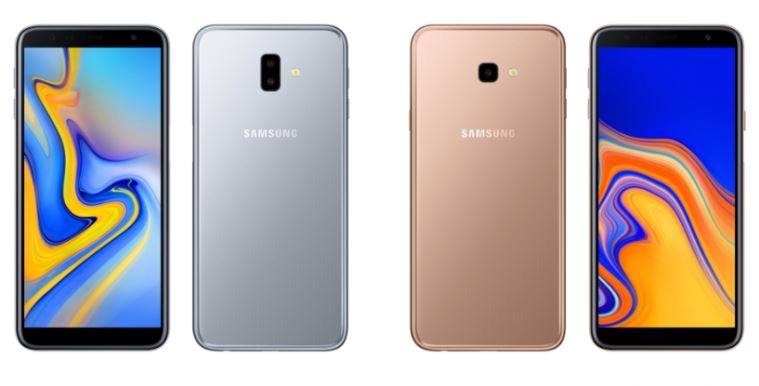 Samsung J4+ harga 2019