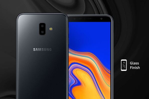 Samsung J6+ spesifikasi harga terbaru 2019