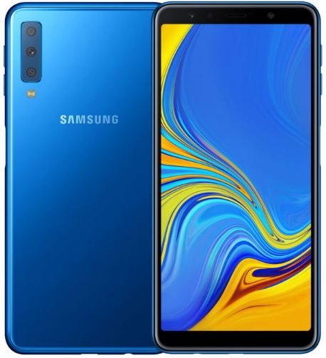 Spesifikasi Samsung A7 2018 Harga Terbaru 2019