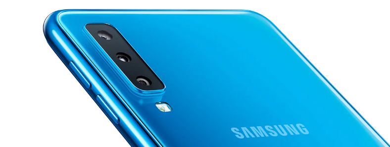 Spesifikasi Samsung A7 2018 Terbaru