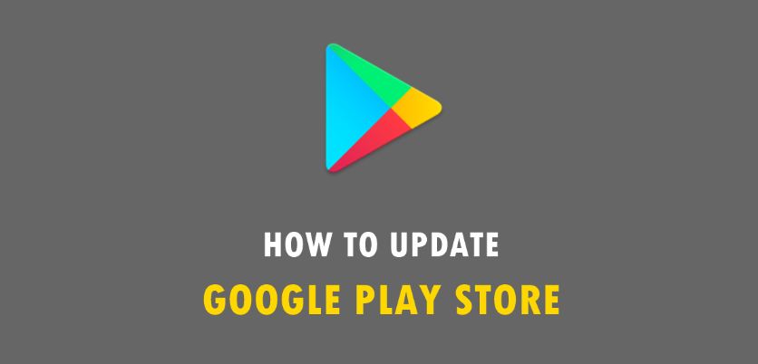 Cara Memperbarui Google Play Store