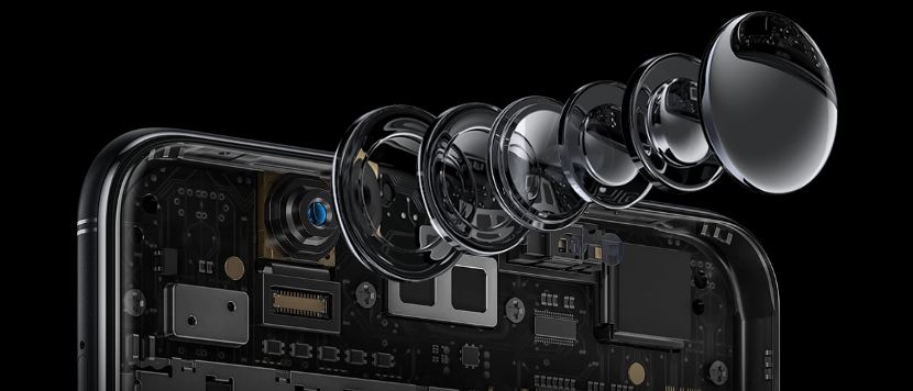 Spesifikasi Vivo V7 Plus Kamera