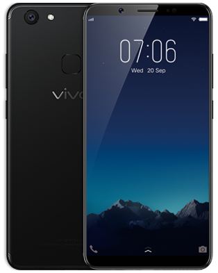 Spesifikasi Vivo V7 Plus