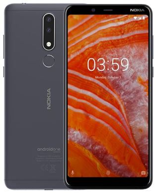 Review Nokia 3.1 Plus Terbaru