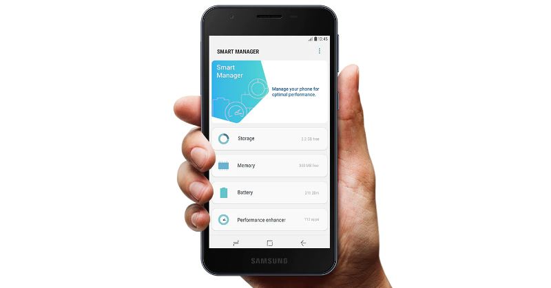 Harga Samsung Galaxy A2 Core Terbaru