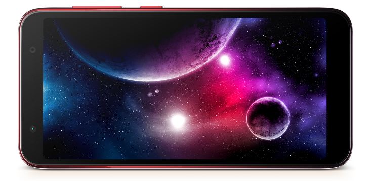 Review Spesifikasi Asus ZenFone Live L2 Terbaru