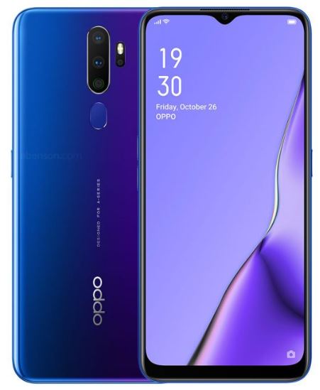 Review Oppo A9 2020 JuraganHP