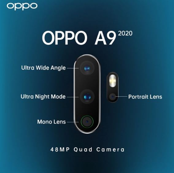 Review Oppo A9 2020 JuraganHP