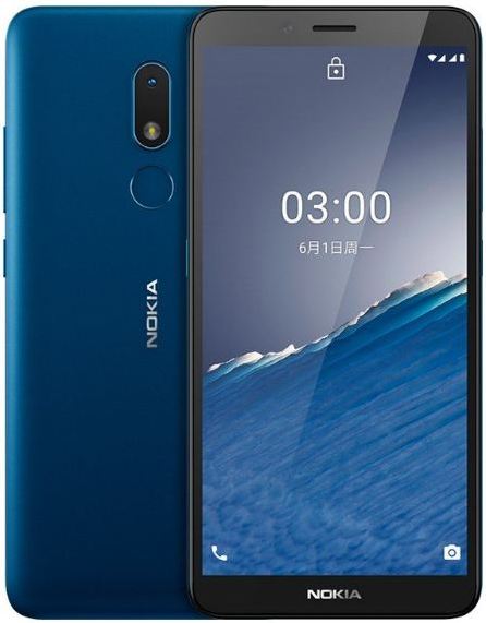 2021 nokia android Nokia 1.4